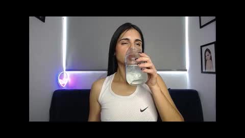 Arhantxa online show from 12-13-25, 08:36