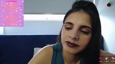 Arhantxa online show from 02-01-26, 05:33