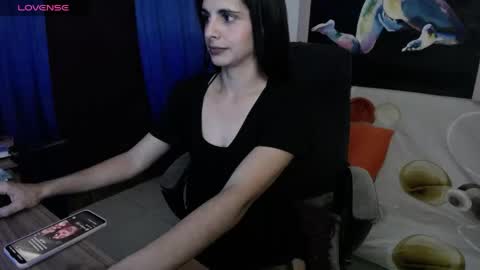 Arhantxa online show from 05-15-26, 11:45
