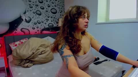 Alma online show from 04-13-26, 05:35