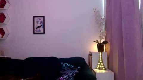 Alma online show from 04-10-26, 06:34