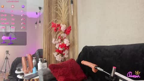 Santy online show from 04-18-26, 10:32