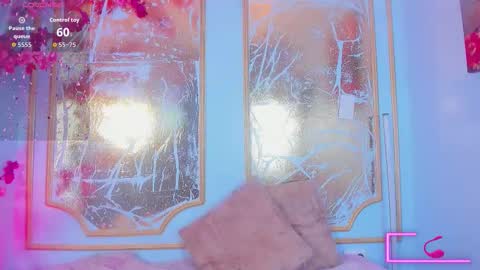 ALMENDRAEVANS online show from 11-21-25, 02:05