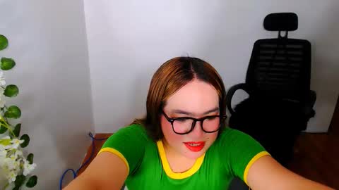 Almira online show from 11-07-25, 07:41