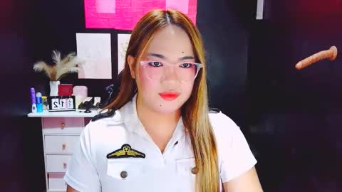 Almira online show from 01-12-26, 02:17