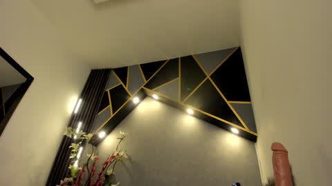 ALMMA online show from 01-20-25, 07:35