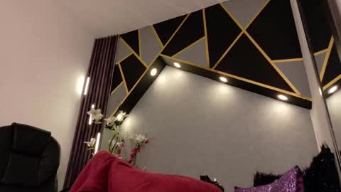 ALMMA online show from 02-24-25, 07:19