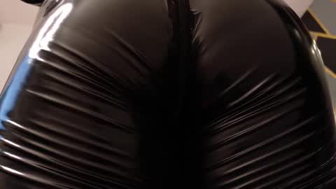 ALMMA online show from 02-25-25, 10:18