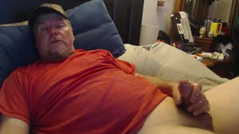 almostheaven online show from 04-10-26, 02:55