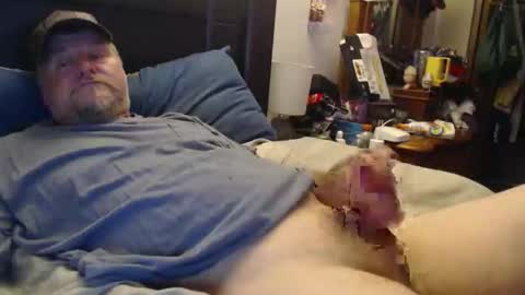 almostheaven online show from 04-12-26, 11:59