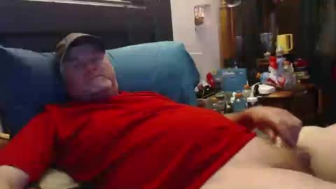 almostheaven online show from 07-02-26, 09:15