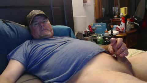 almostheaven online show from 07-13-26, 11:57
