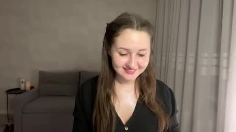 Anna online show from 11-26-25, 12:00