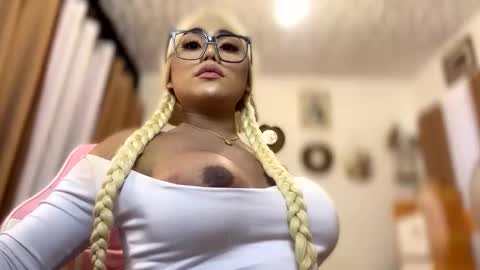 alodia x princess online show from 11-27-25, 12:35