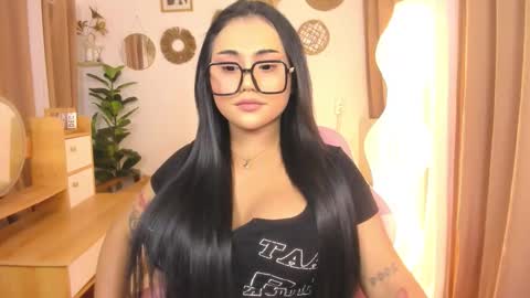 alodia x princess online show from 01-14-26, 11:09