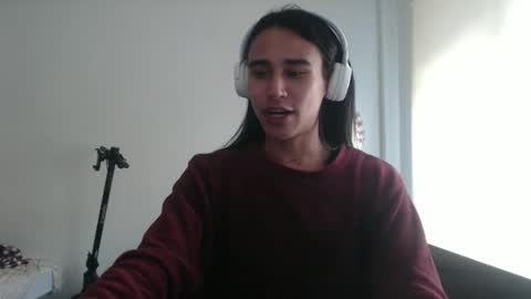 Snapshot of alogenotwink chatting on 06-07-26, 09:46 STEPHAN online show from 06-07-26, 09:46