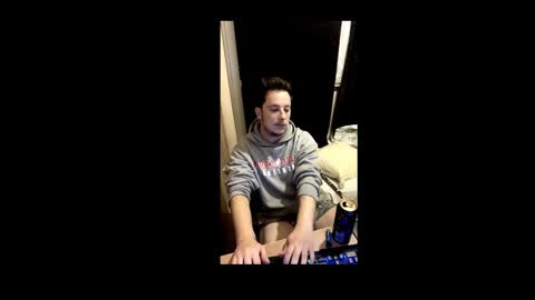 alolanmonke online show from 10-11-25, 11:47