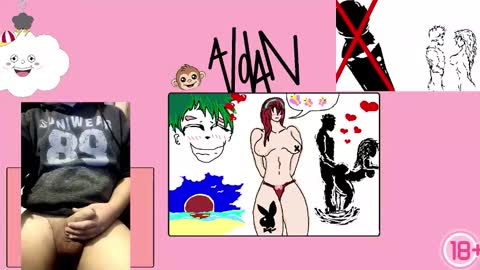 alolanmonke online show from 11-04-25, 07:02