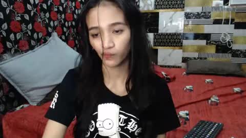 Alondra  online show from 01-07-25, 01:59