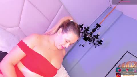 ALONDRAMILF online show from 02-15-26, 03:14