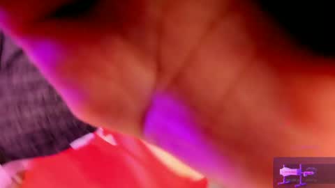 ALONDRAMILF online show from 05-19-26, 03:13