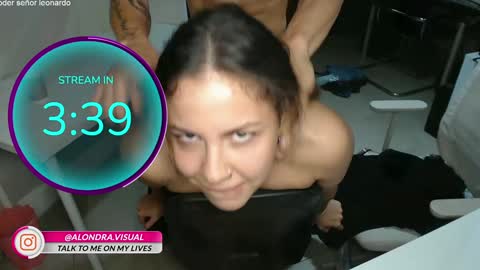 Snapshot of alondra_on_fire chatting on 02-28-26, 04:08 Alondra Suarez online show from 02-28-26, 04:08