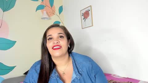  Alondra online show from 01-09-25, 08:44