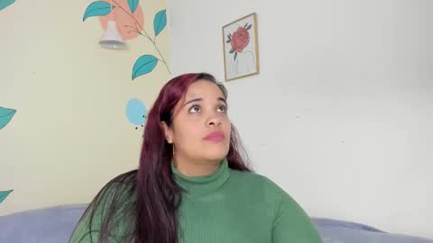  Alondra online show from 02-09-26, 09:41