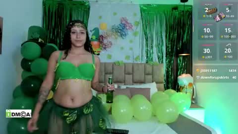 alondraandsweet online show from 03-17-26, 10:46