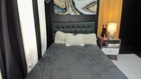 Alondra online show from 02-09-26, 08:40