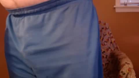 JustMe online show from 01-22-25, 11:34