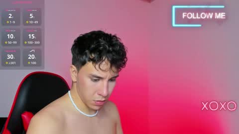Independent model online show from 02-03-26, 06:22