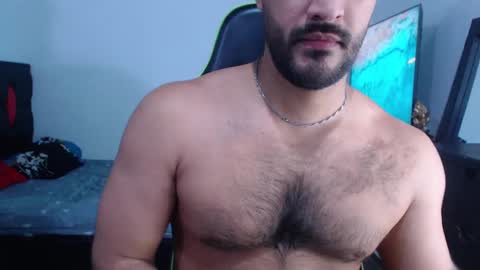 alonxoo online show from 12-18-24, 04:31