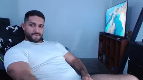 alonxoo online show from 01-13-25, 02:50