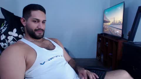 alonxoo online show from 01-19-25, 10:39