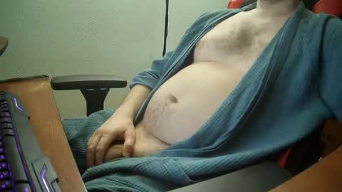 alonzomanly online show from 10-02-25, 09:38