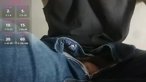 alotofcream4u online show from 02-20-26, 06:19