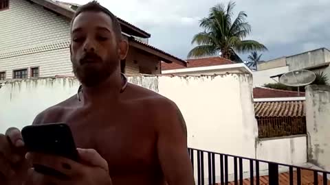 ALPH4BETO online show from 01-22-25, 09:32