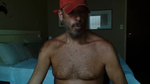 ALPH4BETO online show from 01-25-25, 09:46