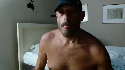 ALPH4BETO online show from 02-21-25, 01:33