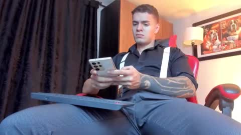 alpha_dominus_ online show from 02-28-26, 04:24