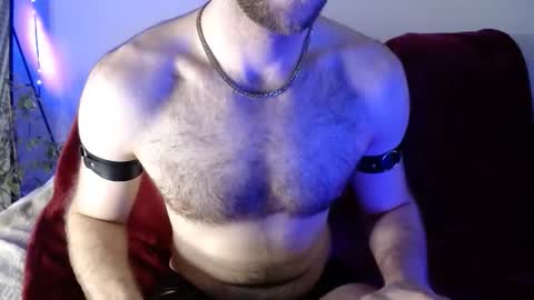 Snapshot of alpha_jax chatting on 04-23-26, 11:40 Alpha Jax online show from 04-23-26, 11:40