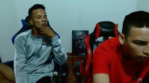 alpha_norbo online show from 03-27-26, 04:29