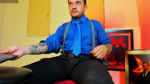 alpha paganni online show from 03-21-26, 06:07