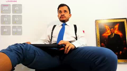 alpha paganni online show from 03-27-26, 05:45