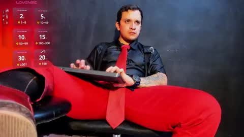 Snapshot of alpha_paganni chatting on 07-14-26, 05:01 alpha paganni online show from 07-14-26, 05:01