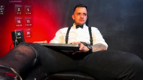 Snapshot of alpha_paganni chatting on 07-18-26, 04:49 alpha paganni online show from 07-18-26, 04:49