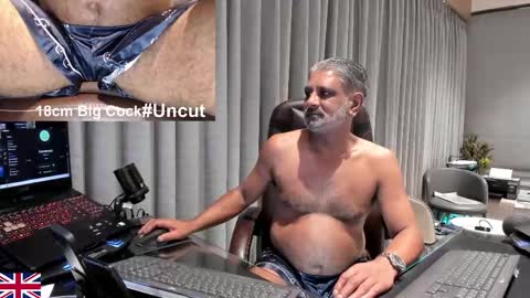 alpha_uk_boss online show from 04-13-26, 05:35