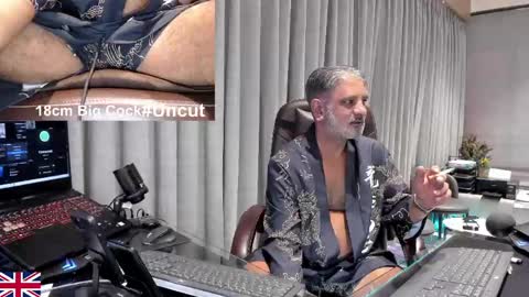 alpha_uk_boss online show from 04-14-26, 10:10