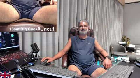 alpha_uk_boss online show from 04-15-26, 07:58